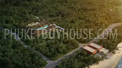 KAM6692: Apartments at Reduced Price in Kamala. Photo #12