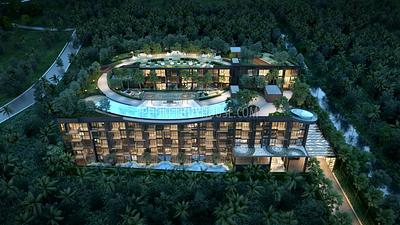 KAM6692: Apartments at Reduced Price in Kamala. Photo #32
