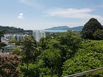 PAT6693: Apartment with Sea View in Patong. Thumbnail #5