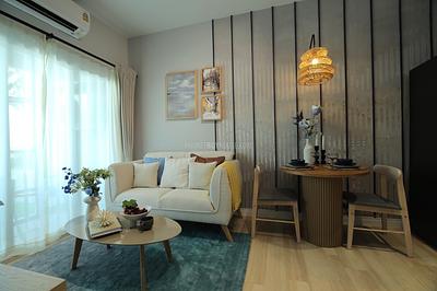 NAI22073: Early Bird Promo From The Top Developer One Bedroom Condo Only 400m away from Nai Yang Beach. Photo #14