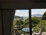 PAT6693: Apartment with Sea View in Patong. Thumbnail #8