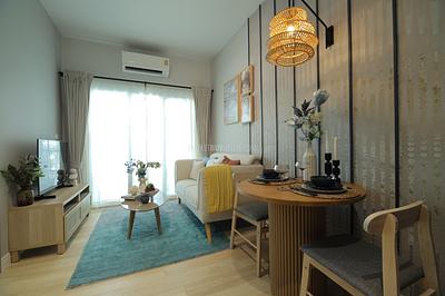 NAI22073: Early Bird Promo From The Top Developer One Bedroom Condo Only 400m away from Nai Yang Beach. Photo #11