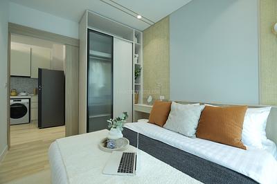 NAI22074: Early Bird Promo From The Top Developer Two-Bedroom Condo Only 400m away from Nai Yang Beach. Photo #5
