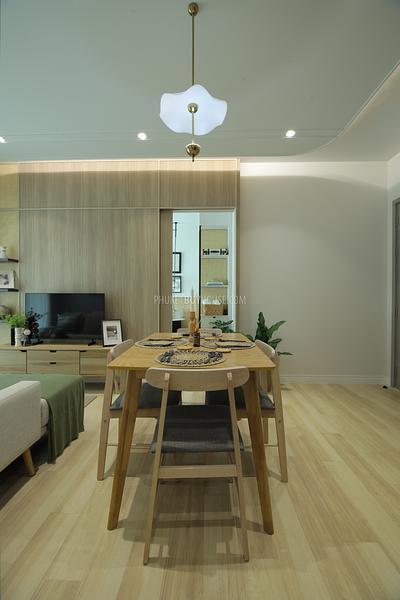 NAI22074: Early Bird Promo From The Top Developer Two-Bedroom Condo Only 400m away from Nai Yang Beach. Photo #8