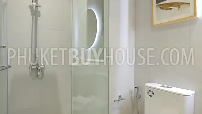 NAY22074: From The Top Developer Two-Bedroom Condo Only 400m away from Nai Yang Beach. Fotoğraf #22