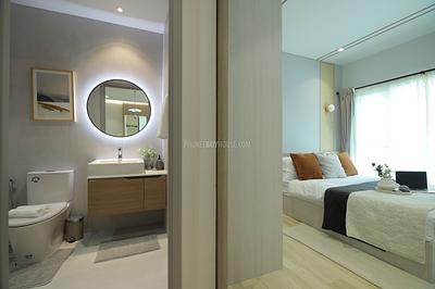 NAI22074: Early Bird Promo From The Top Developer Two-Bedroom Condo Only 400m away from Nai Yang Beach. Photo #20