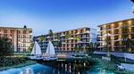 LAY6694: Apartments on the First beach line in Layan. Thumbnail #4