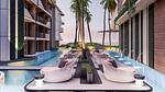LAY6694: Apartments on the First beach line in Layan. Thumbnail #10