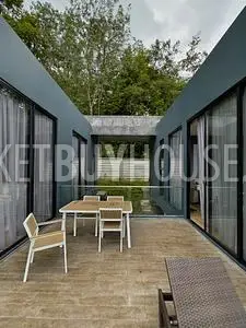 MAI6065: Single-storey Luxury Villas with Sea Views. Photo #59