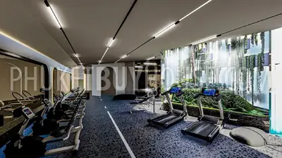 LAY6694: Apartments on the First beach line in Layan. Fotoğraf #23