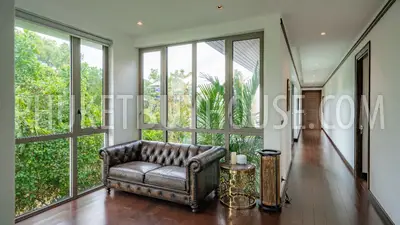 BAN7185: Modern High Qualty Pool Villa in Bang Tao. Photo #3