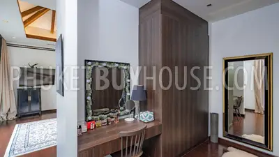 BAN7185: Modern High Qualty Pool Villa in Bang Tao. Photo #4