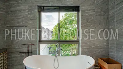 BAN7185: Modern High Qualty Pool Villa in Bang Tao. Photo #15