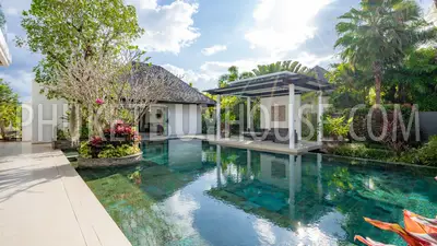 BAN7185: Modern High Qualty Pool Villa in Bang Tao. Photo #20