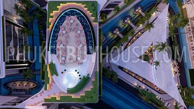 LAY6694: Apartments on the First beach line in Layan. Fotoğraf #30