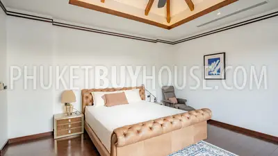 BAN7185: Modern High Qualty Pool Villa in Bang Tao. Photo #10