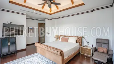 BAN7185: Modern High Qualty Pool Villa in Bang Tao. Photo #12