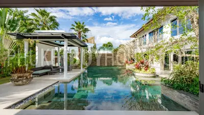 BAN7185: Modern High Qualty Pool Villa in Bang Tao. Photo #47