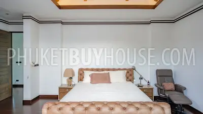BAN7185: Modern High Qualty Pool Villa in Bang Tao. Photo #5