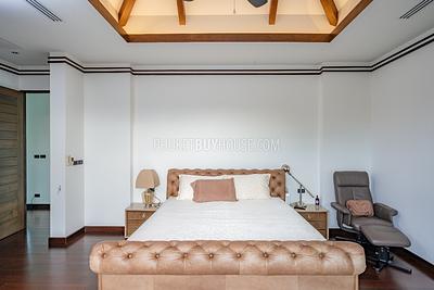 BAN7185: Modern High Qualty Pool Villa in Bang Tao. Photo #5