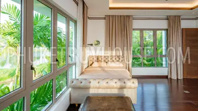 BAN7185: Modern High Qualty Pool Villa in Bang Tao. Photo #6