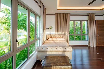 BAN7185: Modern High Qualty Pool Villa in Bang Tao. Photo #6