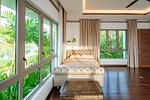 BAN7185: Modern High Qualty Pool Villa in Bang Tao. Thumbnail #6