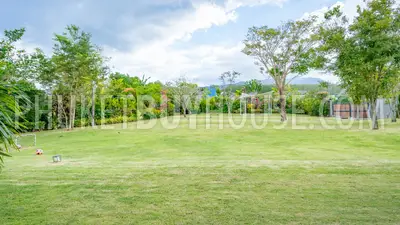 BAN7185: Modern High Qualty Pool Villa in Bang Tao. Photo #44