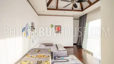 BAN7185: Modern High Qualty Pool Villa in Bang Tao. Photo #7