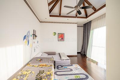 BAN7185: Modern High Qualty Pool Villa in Bang Tao. Photo #7