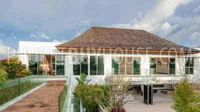 BAN7185: Modern High Qualty Pool Villa in Bang Tao. Photo #29