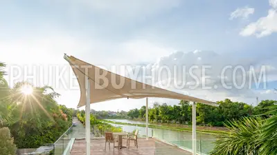 BAN7185: Modern High Qualty Pool Villa in Bang Tao. Photo #16