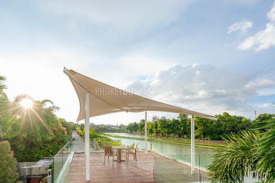 BAN7185: Современная Высококачественная Вилла с Бассейном в Банг Тао. Фото #16
