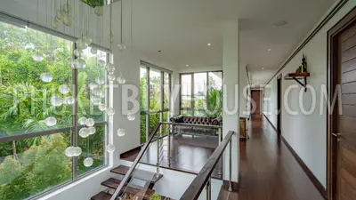 BAN7185: Modern High Qualty Pool Villa in Bang Tao. Photo #26