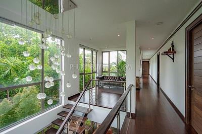 BAN7185: Modern High Qualty Pool Villa in Bang Tao. Photo #26