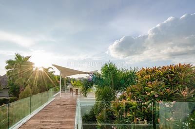 BAN7185: Современная Высококачественная Вилла с Бассейном в Банг Тао. Фото #19