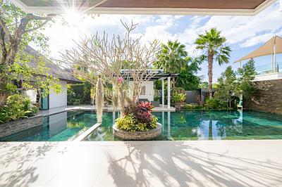 BAN7185: Modern High Qualty Pool Villa in Bang Tao. Photo #45