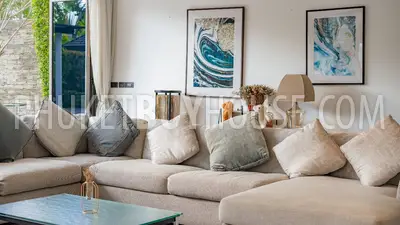 BAN7185: Modern High Qualty Pool Villa in Bang Tao. Photo #37