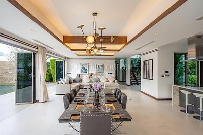 BAN7185: Modern High Qualty Pool Villa in Bang Tao. Photo #46