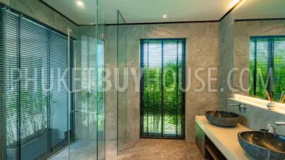 BAN7185: Modern High Qualty Pool Villa in Bang Tao. Photo #50
