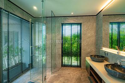 BAN7185: Modern High Qualty Pool Villa in Bang Tao. Photo #50