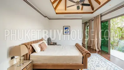 BAN7185: Modern High Qualty Pool Villa in Bang Tao. Photo #24