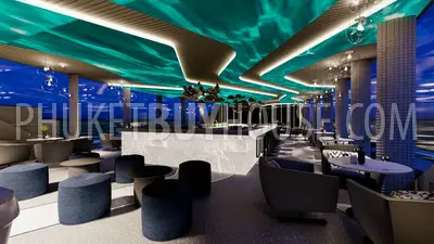 LAY6694: Apartments on the First beach line in Layan. Fotoğraf #33