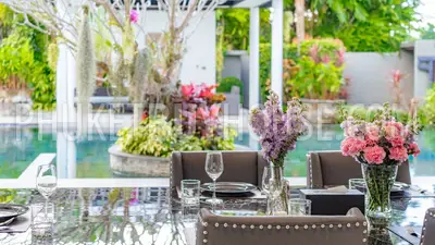 BAN7185: Modern High Qualty Pool Villa in Bang Tao. Photo #38