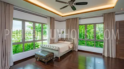 BAN7185: Modern High Qualty Pool Villa in Bang Tao. Photo #11