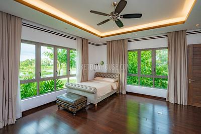 BAN7185: Modern High Qualty Pool Villa in Bang Tao. Photo #11