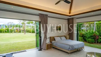 BAN7185: Modern High Qualty Pool Villa in Bang Tao. Photo #54