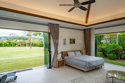 BAN7185: Modern High Qualty Pool Villa in Bang Tao. Photo #54