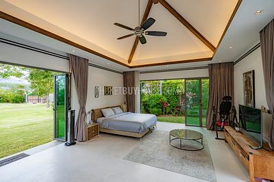 BAN7185: Modern High Qualty Pool Villa in Bang Tao. Photo #53