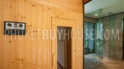 BAN7185: Modern High Qualty Pool Villa in Bang Tao. Photo #27